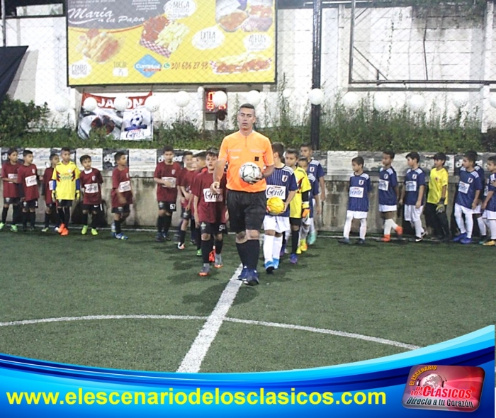 Japón se quedó con el Torneo de Fútbol Buena Gente