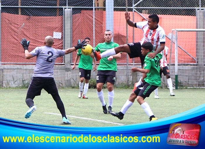 Politécnico derrotó a La Chalaca