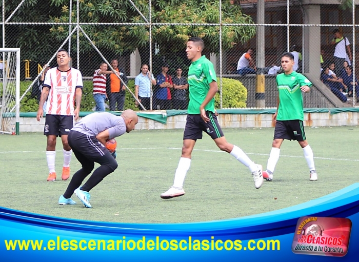 Politécnico derrotó a La Chalaca