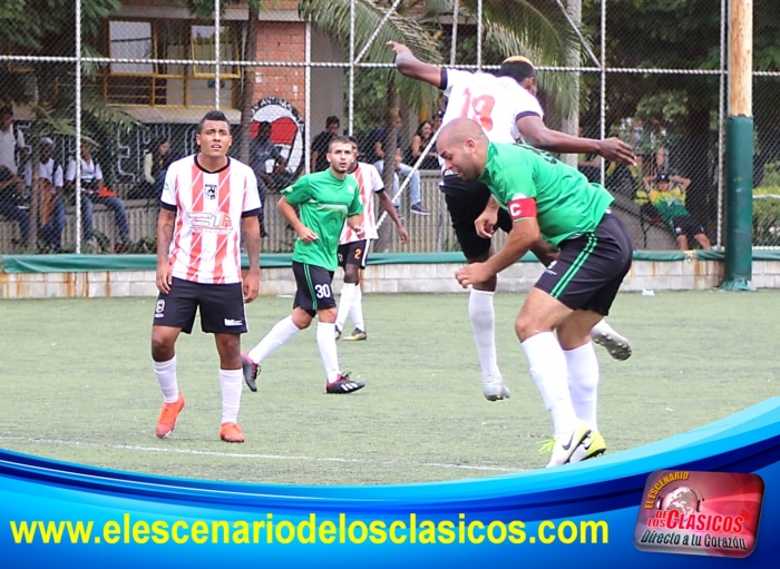 Politécnico derrotó a La Chalaca