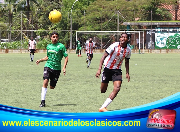 Politécnico derrotó a La Chalaca