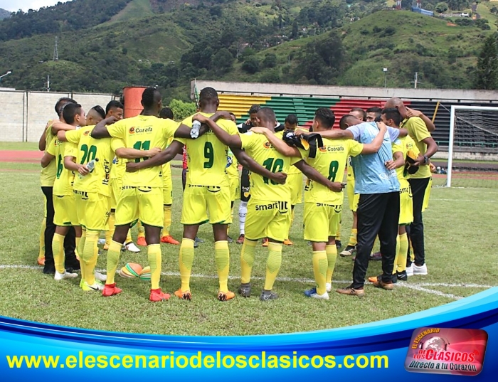 Leones F.C derrotó por la mínima a Politécnico en apertura de los cuadrangulares