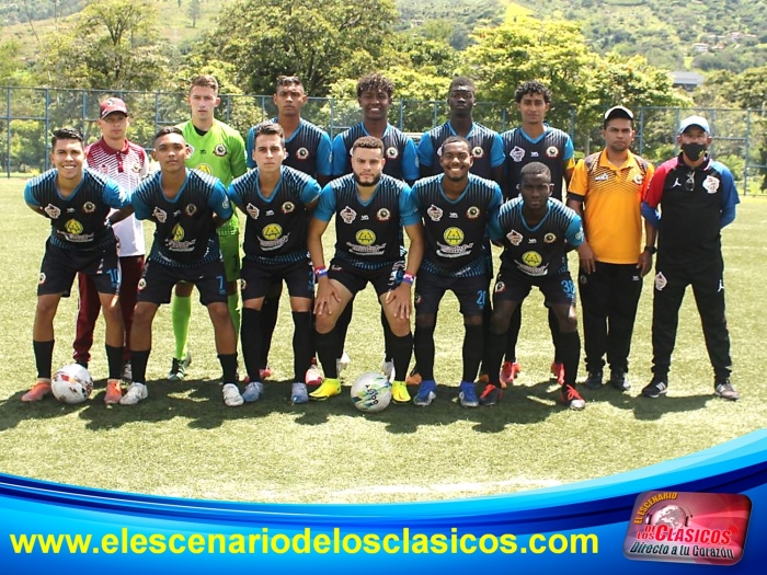 Estudiantes 2-3 Chalaca 