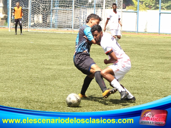 Estudiantes 2-3 Chalaca 