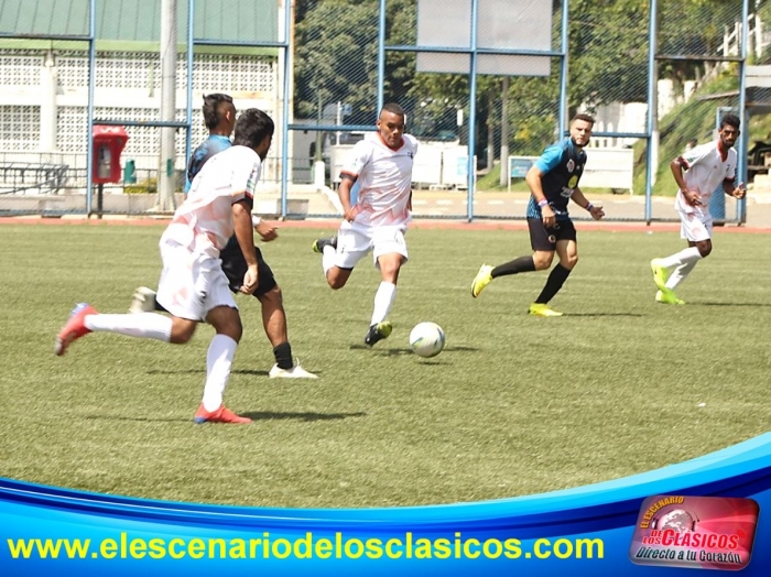 Estudiantes 2-3 Chalaca 