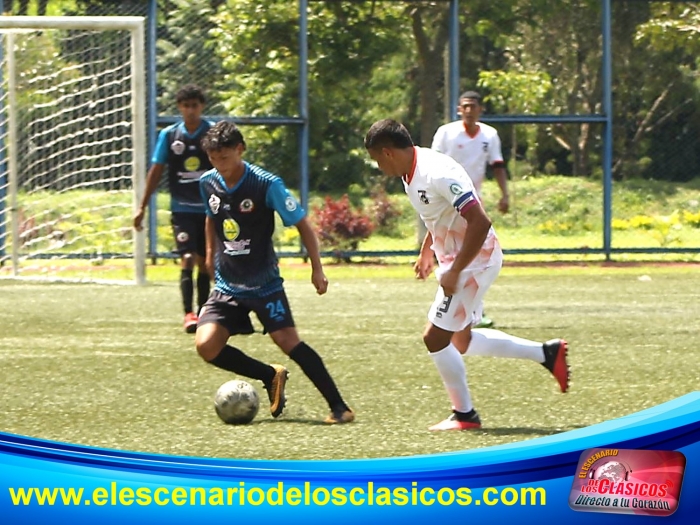 Estudiantes 2-3 Chalaca 