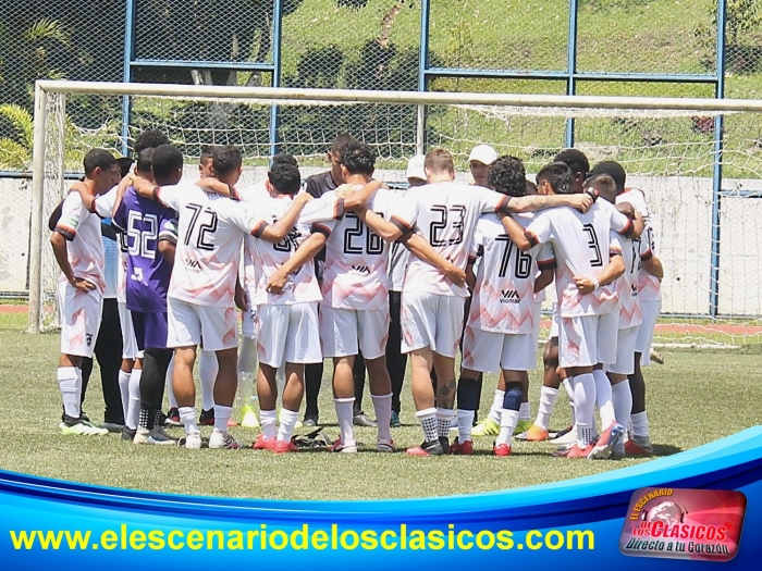 Estudiantes 2-3 Chalaca 
