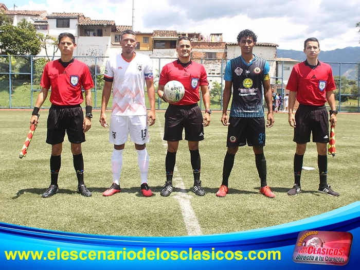 Estudiantes 2-3 Chalaca 