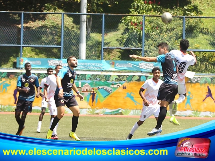 Estudiantes 2-3 Chalaca 