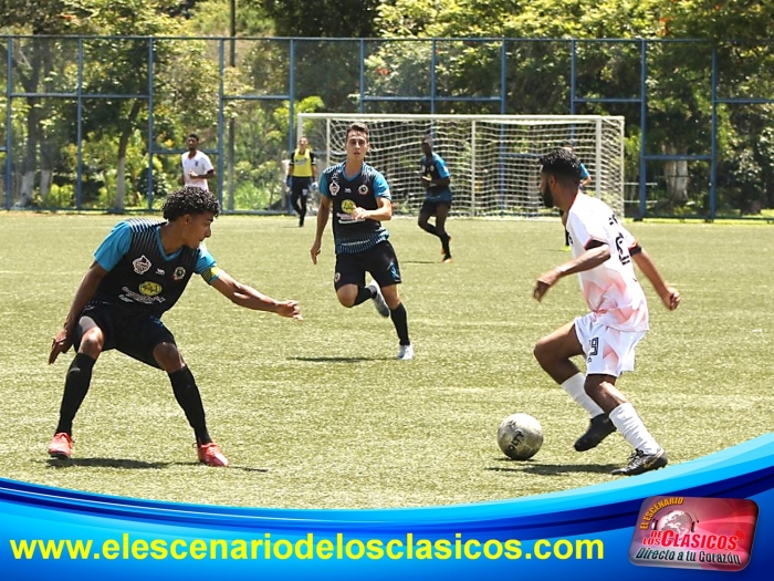 Estudiantes 2-3 Chalaca 