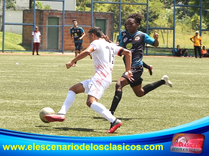 Estudiantes 2-3 Chalaca 