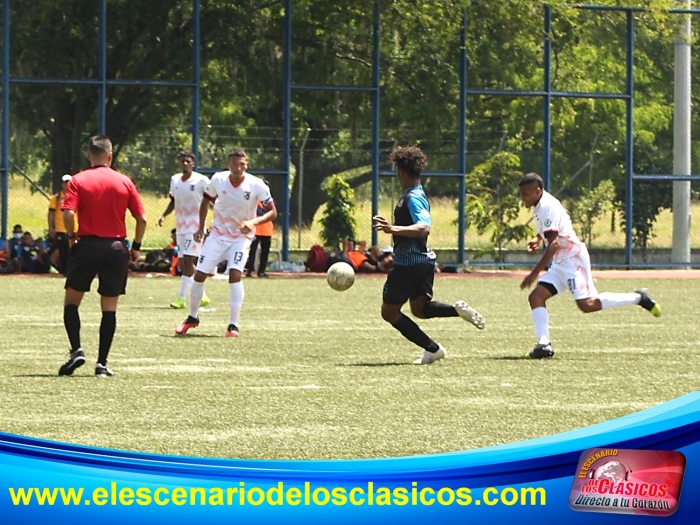 Estudiantes 2-3 Chalaca 