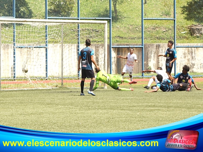 Estudiantes 2-3 Chalaca 
